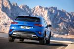 Kia XCeed 2019 года (WW)